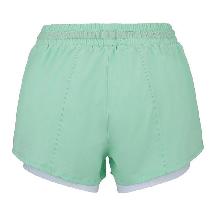 Babolat Padel Performance Shorts Beach Glass